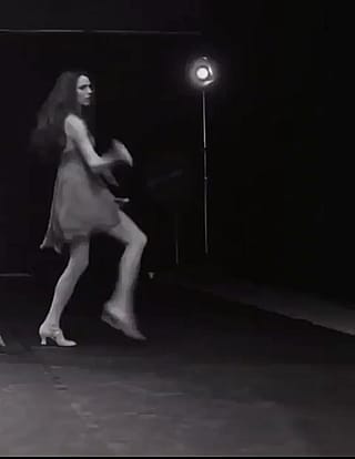 Margaret Qualley'