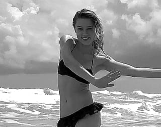 Amber Heard'