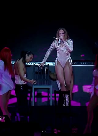 Jennifer Lopez'