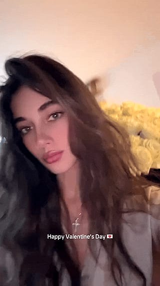 Anastasiia'