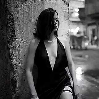 Ana De Armas'