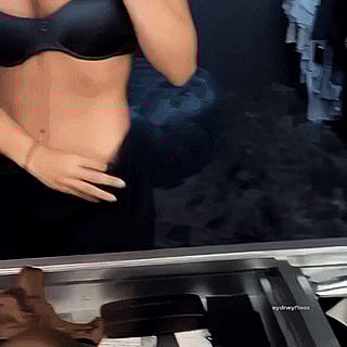 Sydney Sweeney'