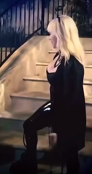 Billie Eilish'
