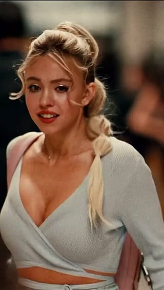 Sydney Sweeney'