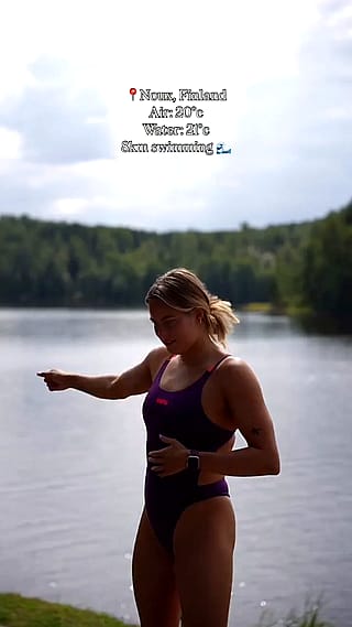 Louna Kasvio 🇫🇮'