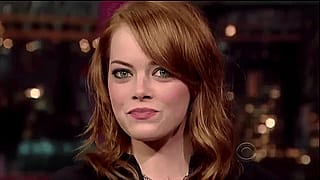 Emma Stone'
