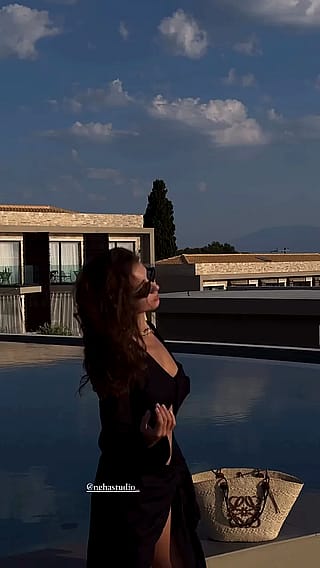 Anastasiia'