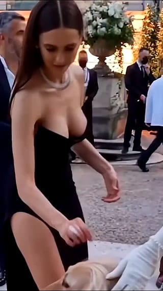Nina Dobrev'