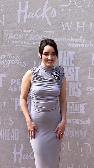 Kaitlyn Dever'