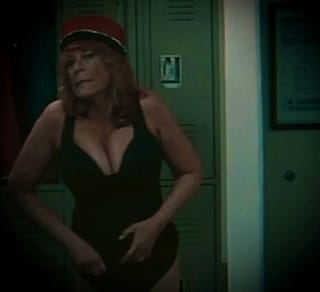 Jamie Lee Curtis'