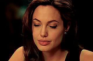 Angelina Jolie'