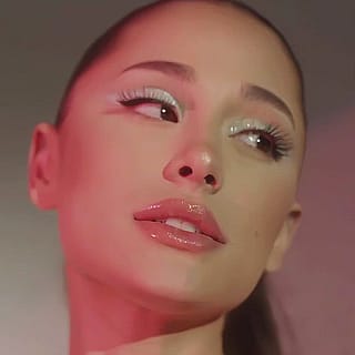 Ariana Grande'