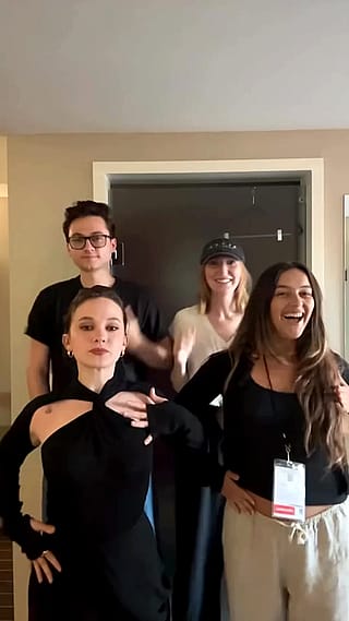 Cailee Spaeny'