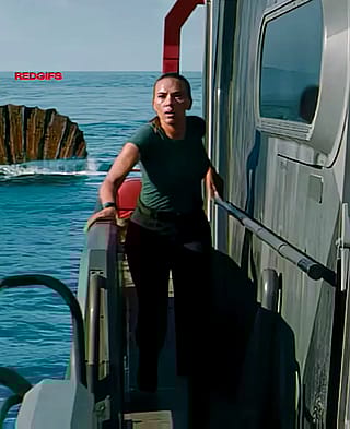 Scarlett Johansson'