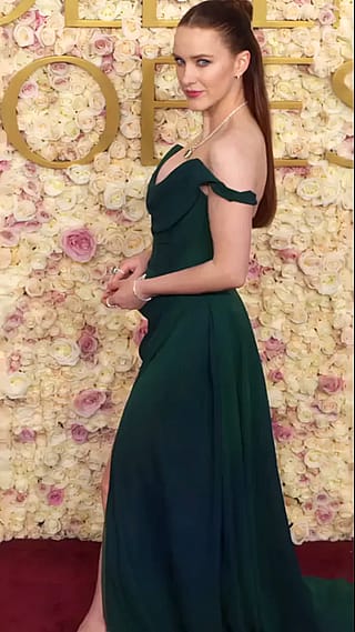 Rachel Brosnahan'
