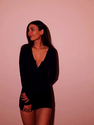 Victoria Justice'