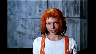 Milla Jovovich'