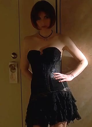 Winona Ryder'