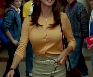 Eva Amurri'