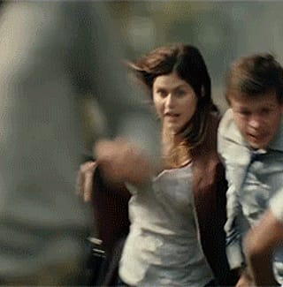 Alexandra Daddario'