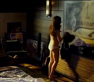 Mila Kunis'
