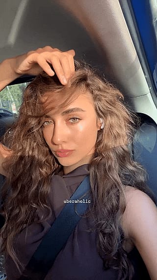 Anastasiia'