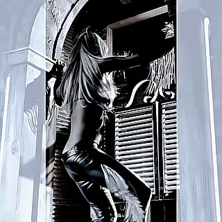 Jessica Alba - Sin City'