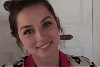 Ana de Armas'
