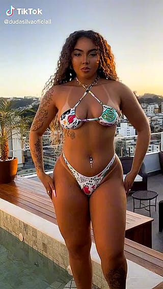 Duda Silva (@dudasilvaoficiall)'