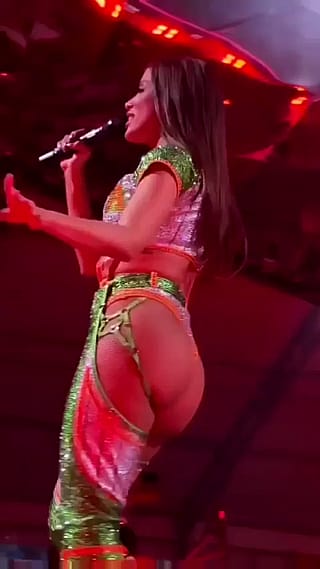 Anitta (@anitta)'