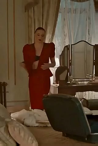 Sophie Turner'
