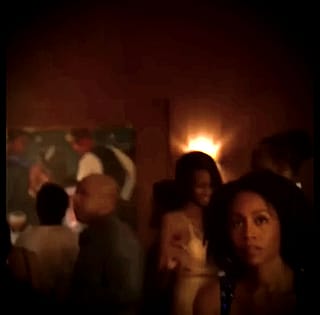 Simone Missick'