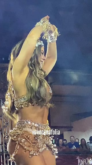 Paolla Oliveira (@paollaoliveirareal)'