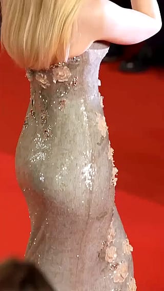 Elle Fanning'