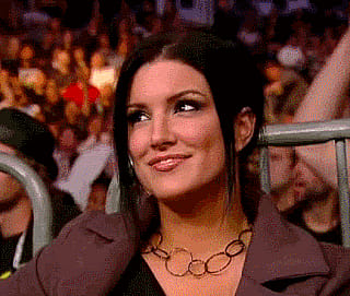 Gina Carano'