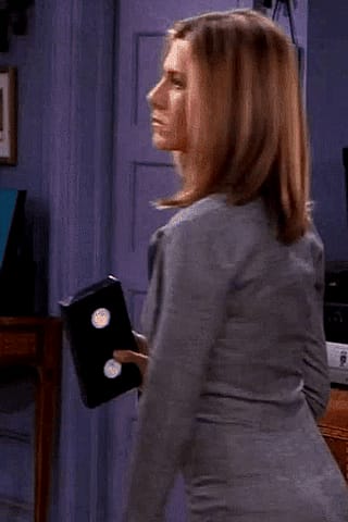 Jennifer Aniston'