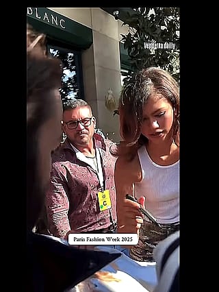 Zendaya Coleman'