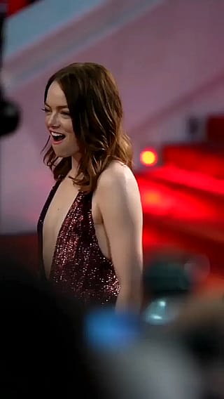 Emma Stone'