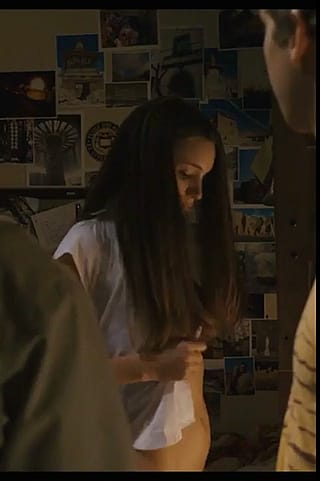 Rooney Mara'