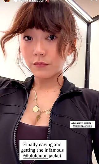 Karen Fukuhara'