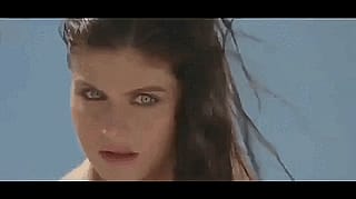 Alexandra Daddario'