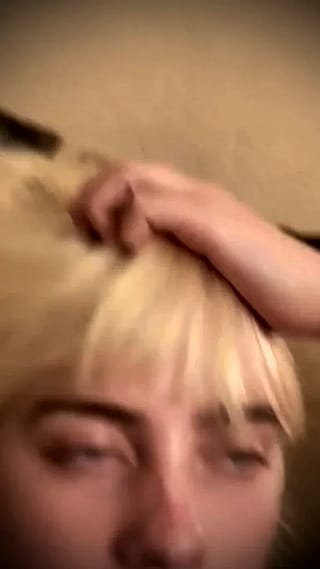Billie Eilish'