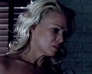 Laurie Holden'