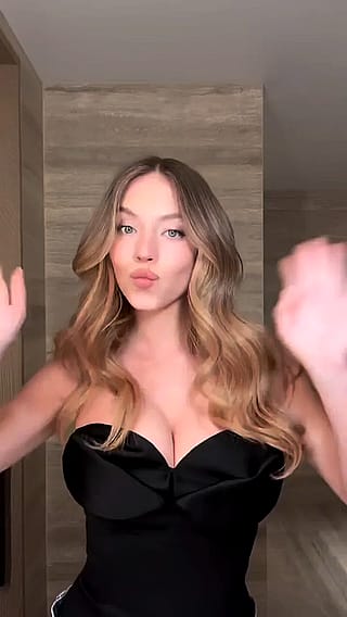 Sydney Sweeney'
