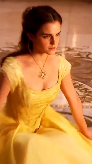 Emma Watson'