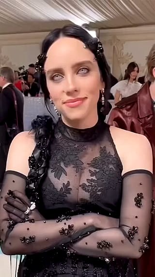 Billie Eilish'