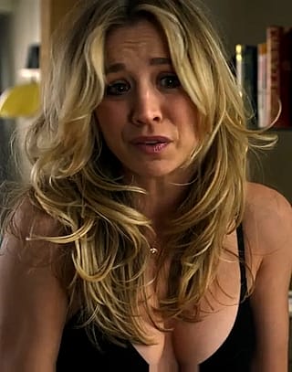 Kaley Cuoco'