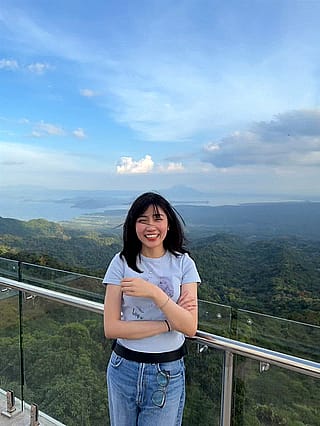 Bridgitte Alexandra Ramos'