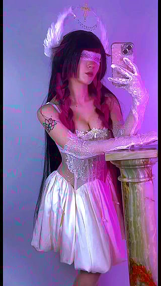 Columbina [Genshin Impact] (yuuforia)'