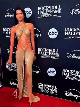 Zendaya'